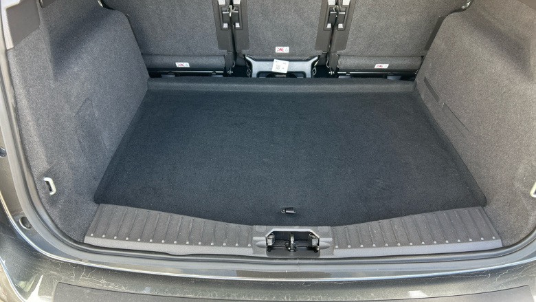 Ford C-MAX 1.5 TDCi Titanium 5dr Diesel Estate